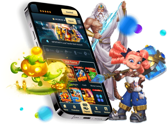 Thưởng nạp lại f88beta