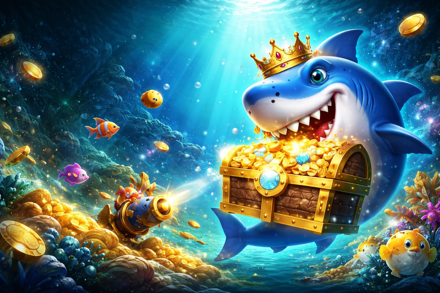Trò Chơi Slot f88beta Đa Dạng và Hấp Dẫn