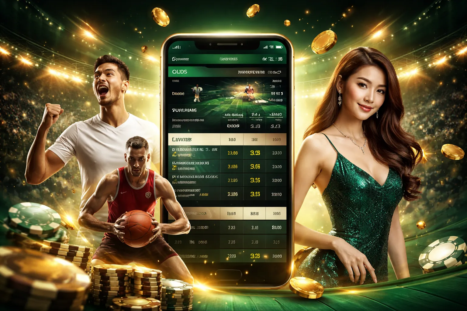 Chương trình giới thiệu bạn bè f88beta