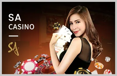 Baccarat, Roulette, Blackjack – Trải Nghiệm Sòng Bạc Chuẩn Quốc Tế