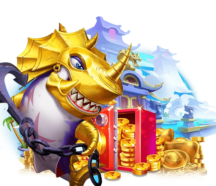 Game bắn cá f88beta với đồ họa đẹp mắt